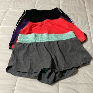BCG brand shorts bundle